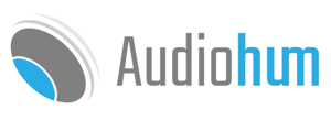 Audiohum logo