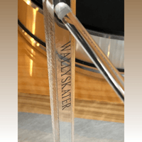 Wam Engineering WallySkater v2.1 Pro variant 8