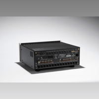 McIntosh Labs MX124 A/V Processor variant 6