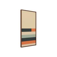 Vicoustic Echo Frame Stripes variant 14