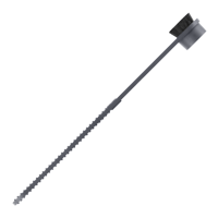 U-Turn Audio Stylus Brush variant 3