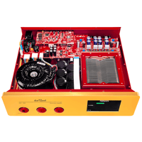 Dartzeel LHC-208 variant 3