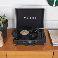Victrola Journey Suitcase Record Player variant 17
