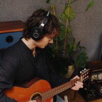 Audio-Technica ATH-M40x variant 10