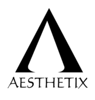 Aesthetix Logo