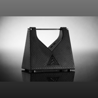 Shunyata Research DF-SS Cable Elevator variant 2