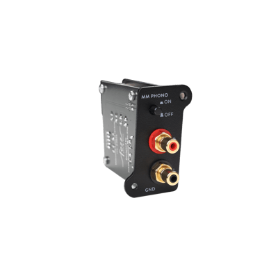 Fezz Audio Extension board MM phono