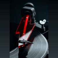 Pro-ject Audio Systems - USA AC/DC Turntable variant 5