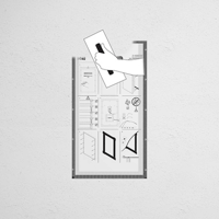 Monitor Audio IV140 variant 5