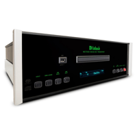 McIntosh Labs MCT500 2-Channel SACD/CD Transport variant 4