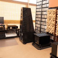 Acora Acoustics VRC variant 5