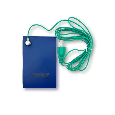 AV RoomService AVRS ESD Grounding Mat