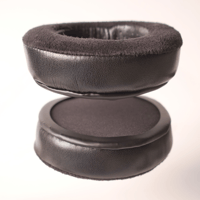 Dekoni Audio Universal Fit 100mm Replacement Earpads (Fits Beyerdynamic, AKG & More) variant 34