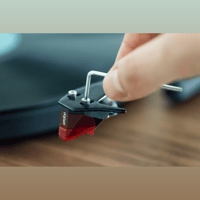 Pro-ject Audio Systems - USA Mount it variant 2