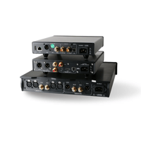 Denafrips ENYO15th+IRIS12th+Hestia12th variant 3