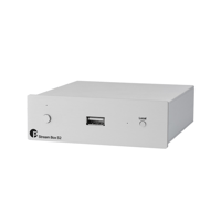 Pro-ject Audio Systems - USA Stream Box S2 variant 1