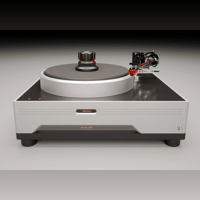 Dohmann Audio Helix Two Mk3 variant 1