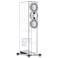 Perlisten R5t variant 5