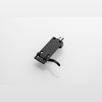 Pro-ject Audio Systems - USA Headshell PRO variant 2