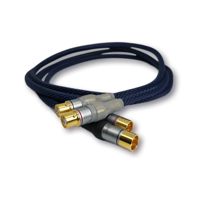 Infigo Audio XLR