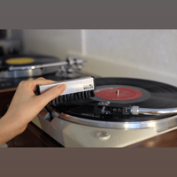 ANALOG RELAX Analog Relax Anti-Static Brush variant 6