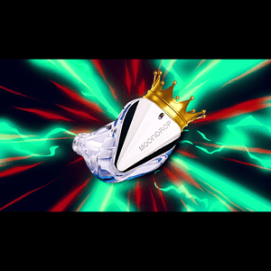 Thumbnail of the video review https://www.youtube.com/watch?v=FjoqB977FKU