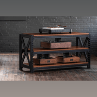 Fleetwood Sound Company Fleetwood Rack System variant 1