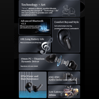 Tipsy K2 True Wireless Earbuds variant 6