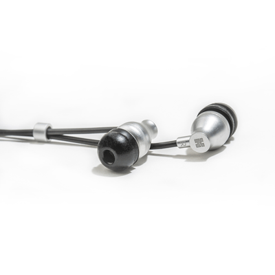 Hifiman RE800 Silver In-Ear Monitor