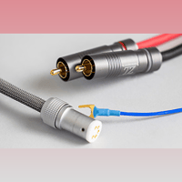 Allnic/ZL Technologies MU-8RS PHONO CABLE variant 1