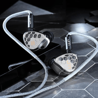 Jomo Audio Impulse Ti variant 4