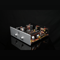 SW1x AMP I “Genie” Integrated Amplifier variant 14