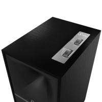 Klipsch The Sevens Heritage Inspired Powered Speakers + 24" Speaker Stands variant 15