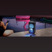 MUSE HiFi M-1920 DJ variant 6