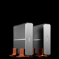 Burson Audio Timekeeper GT4 variant 8