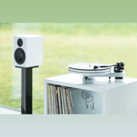Pro-ject Audio Systems - USA RPM 1 Carbon variant 5