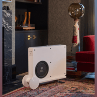 REL Acoustics Planar PL-2 variant 13