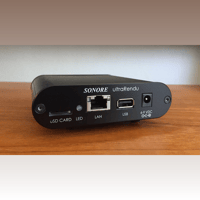 Sonore ultraRendu Plus variant 3