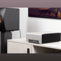 Schiit Audio Kraken variant 5