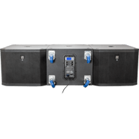 Electro-Voice ETX-18SP variant 9