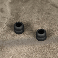 Jomo Audio Onyx Premium silicone eartips variant 5