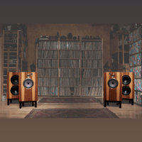 DeVore Fidelity The Orangutan Reference Series variant 1