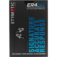 Etymotic Research ER4SR Earphones variant 2
