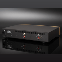 Conrad Johnson  Classic Phono variant 8