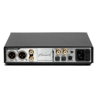 Benchmark DAC3 B - Digital to Analog Audio Converter variant 3