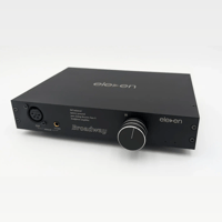 Eleven XI Audio Eleven Audio Broadway Battery-Powered Fully Balanced Class A Headphone variant 1