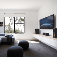 Klipsch RP-404C II variant 18