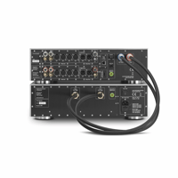 Ch Precision L10 Dual Monaural Twin-Chassis Line Preamplifier variant 3