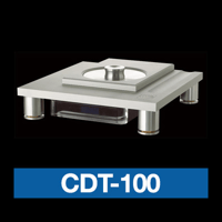 Ypsilon Electronics CDT-100 CD Transport variant 1