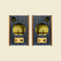 Manley Laboratories MANLEY® Tannoy ML10 variant 1